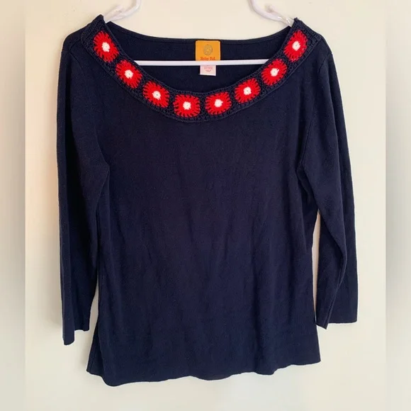 L Ruby Rd sweater - Picture 11 of 11